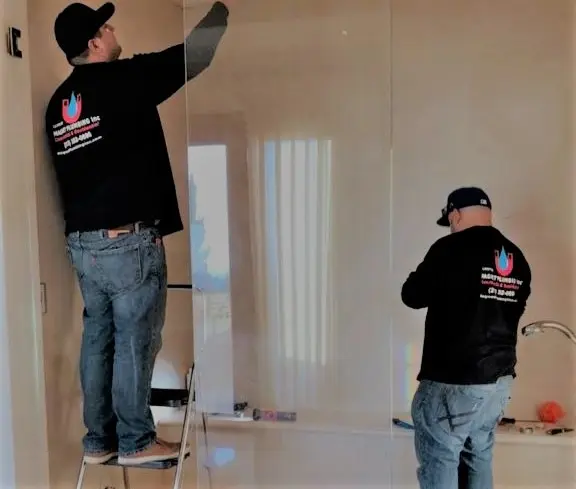 Professional plumbing installation for Tankless Water Heater Installation in Hooversville